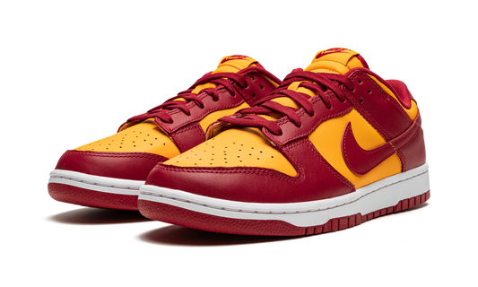 Dunk Low Retro "Midas Gold" DD1391 701