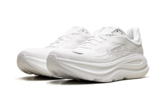 BONDI 9 "WHITE" 1162011 WWH