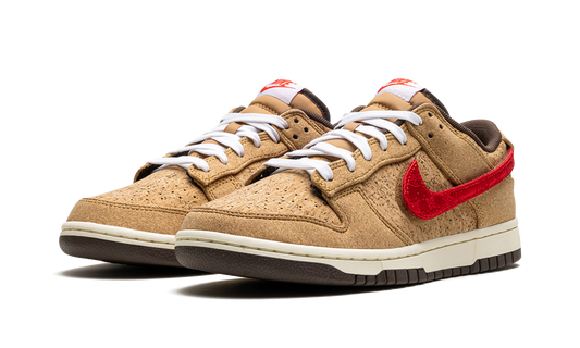 Nike Dunk Low SP "Cork" FN0317 121