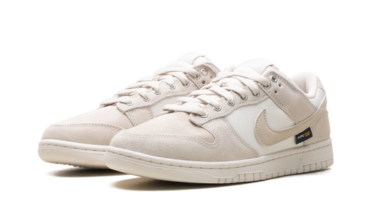 Dunk Low "Cordura Light Orewood Brown" HQ3821 104