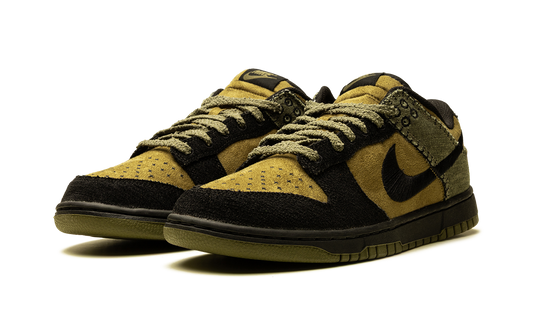Dunk Low Retro SE "Camo Olive" HV4452 300