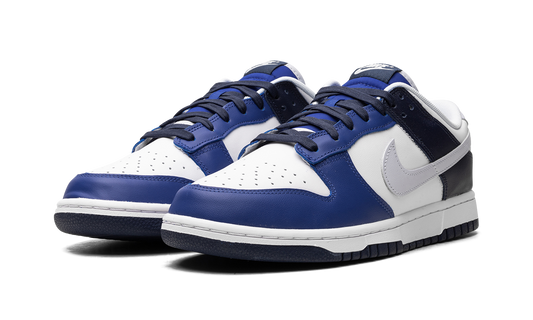 Dunk Low "Game Royal Navy" FQ8826 100