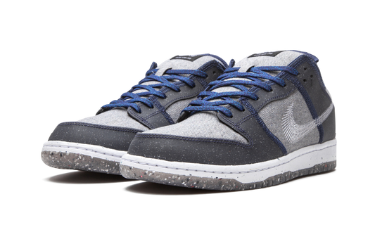 SB Dunk Low "Crater" CT2224 001