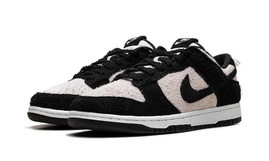 Dunk Low "Panda-Monium - Black Suede" IB2990 100