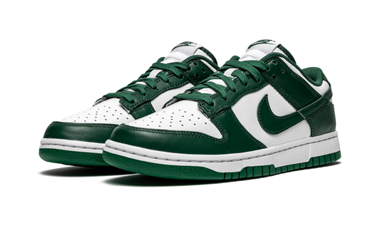 Dunk Low "Team Green" DD1391 101