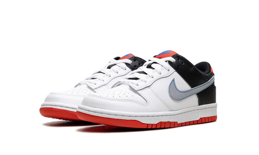 DUNK LOW Grade School "SPIDER-MAN" DH9765 103