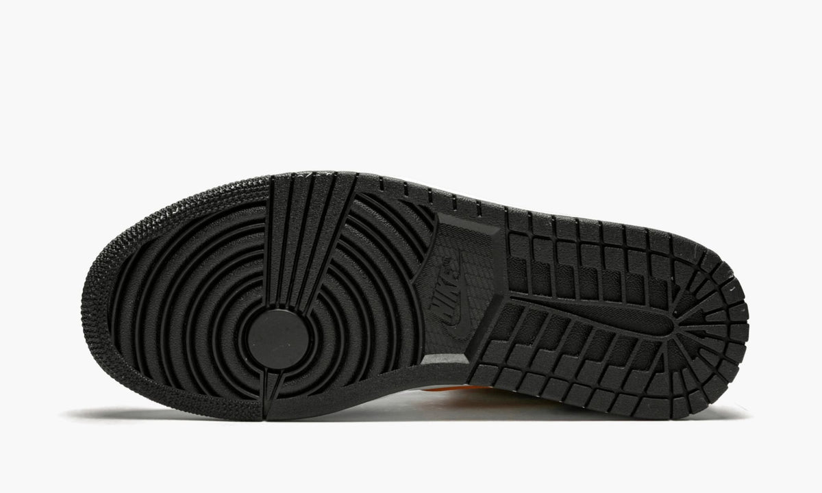 Air Jordan 1 Mid Multicolor Sneakers - Court Icon | Sneakerhead Pick