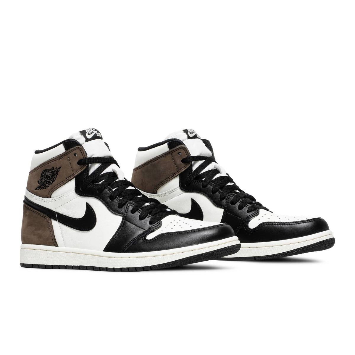 Air Jordan 1 Retro High OG ‘Dark Mocha’ 555088-105 Sneakers - Retro Runner