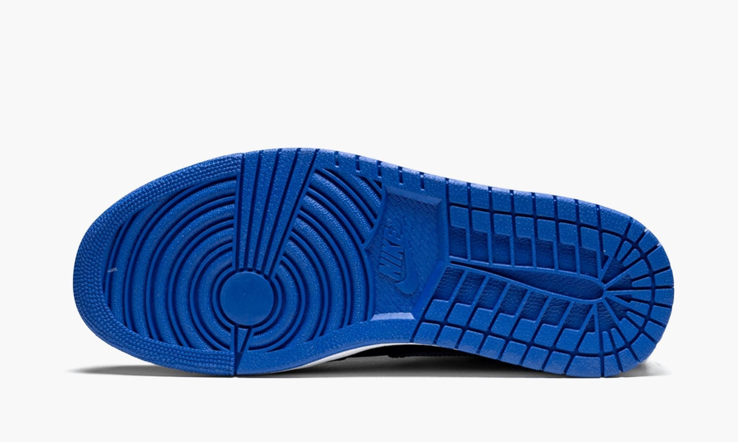 Air Jordan 1 Retro High OG “Royal” Sneakers - Basketball Legend