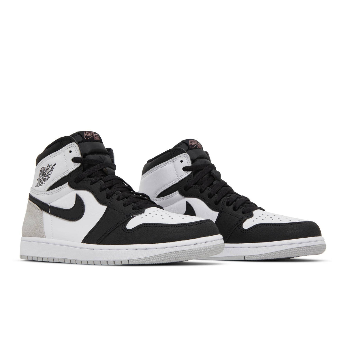 Air Jordan 1 Retro High OG Stage Haze 555088-108 Sneakers - Limited Edition