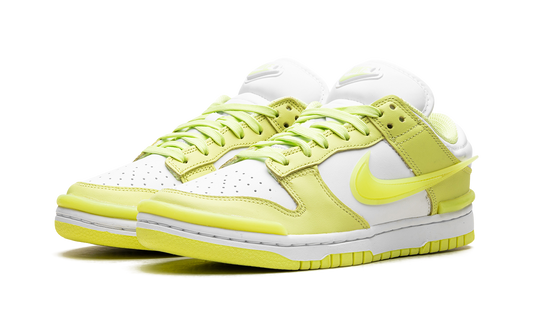Nike Dunk Low WMNS "LEMON TWIST" DZ2794 700