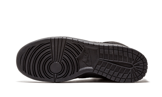 Dunk Prem '08 TZ "BLACK/BLACK" SU08 ND 18M 327/72219