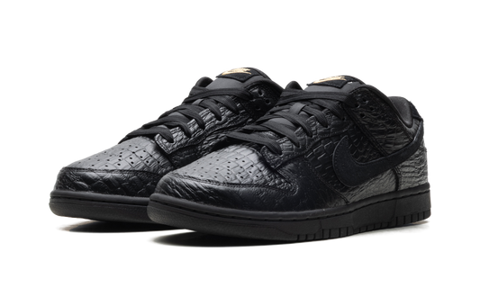 Dunk Low WMNS "Black Croc" HV4388 001