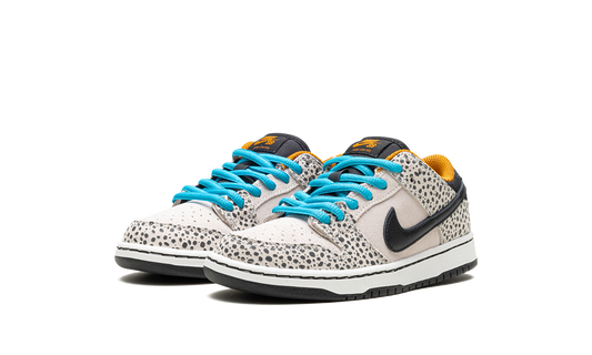 Nike SB Dunk Low Pro OLY PS "Electric Pack Olympic Safari" HF7841 001
