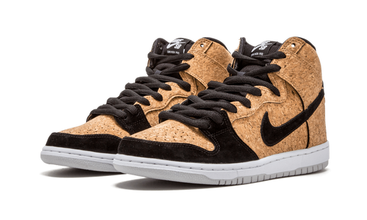 Dunk High Premium SB "Cork" 313171 026
