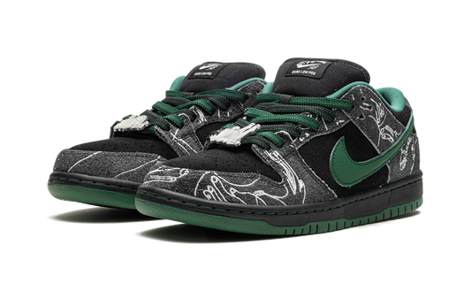 SB Dunk Low "There Skateboards" HF7743 001