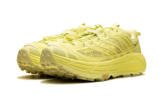 Mafate Three2 Grid JP "atmos Exclusive - Yuzu" 1172370 YRD