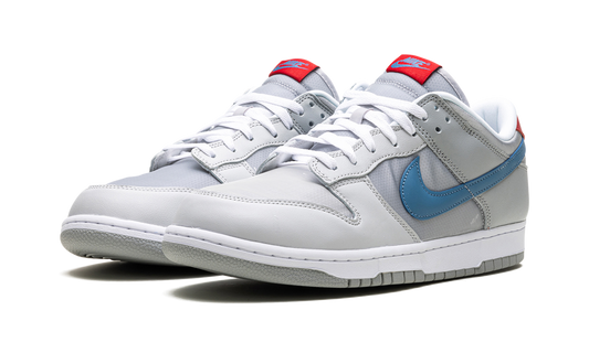 Dunk low "Silver Surfer" HF0391 001