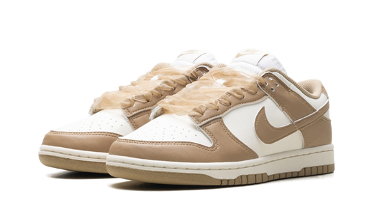 Dunk Low Next Nature Wmns "Sail / Beige" IB7311 101