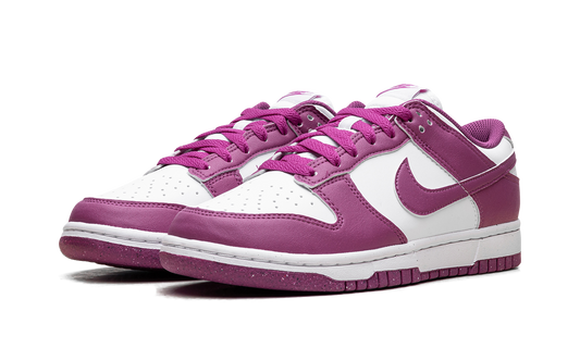 Dunk Low Next Nature WMNS "Hot Fuchsia" DD1873 110