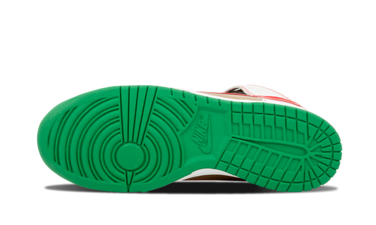 Dunk High Pro SB "Money Cat" 305050 162