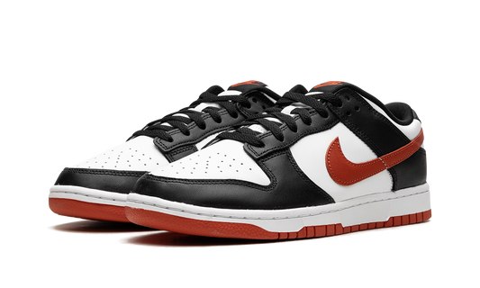 Dunk Low "Dragon Red" DV0833 108