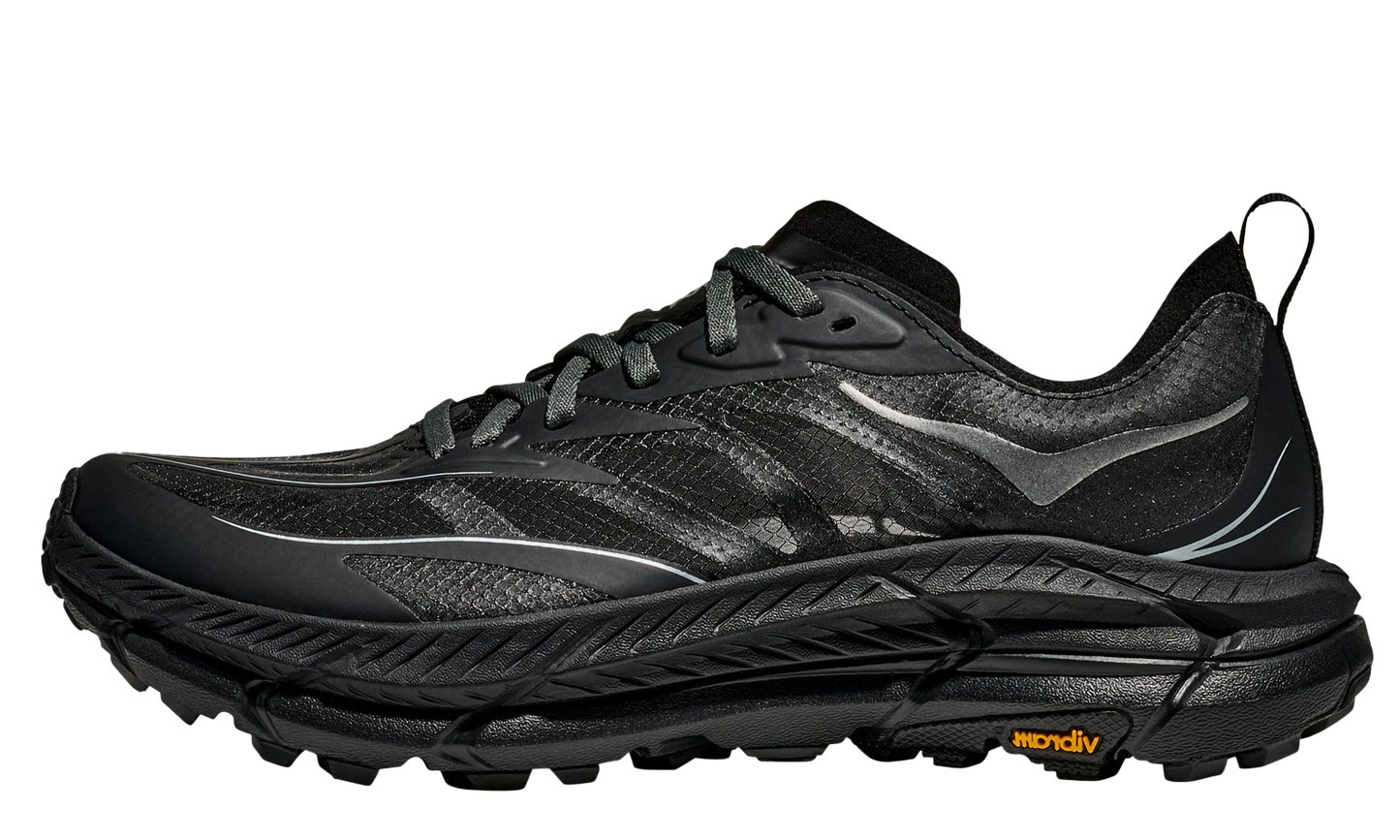 One Mafate Speed 4 Lite "Black Outer Orbit" 1168450 BCKT