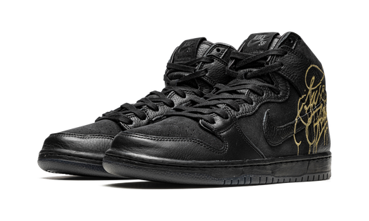 SB Dunk High Pro QS "Faust" DH7755 001