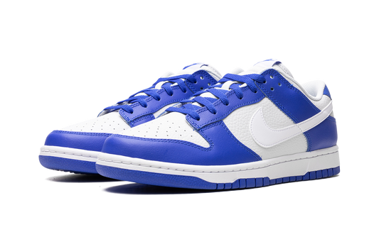 Dunk Low "Racer Blue / Photon Dust" FN3416 001