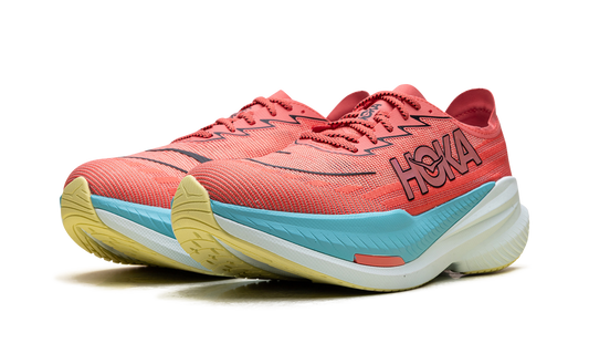 Mach X 2 "Grapefruit Electric Coral" 1155119 GFRT