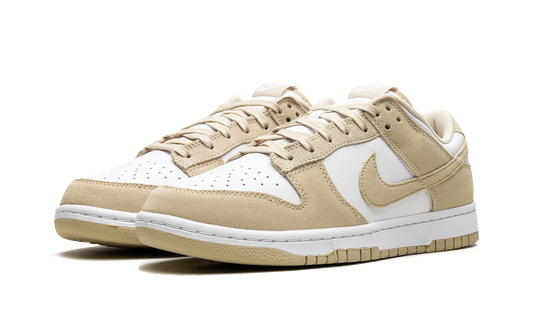 Dunk Low SE "Team Gold Suede" FQ8249 102