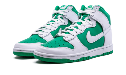 Dunk High "Pine Green White" DV0829 300