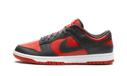 Dunk Low "Mystic Red" DV0833 600