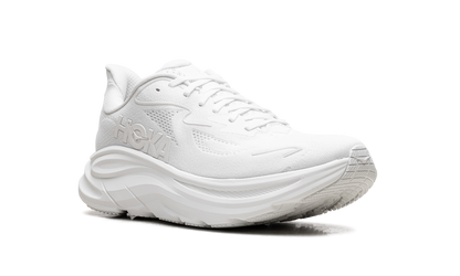 CLIFTON 10 WMNS "WHITE / WHITE" 1162031 WWH