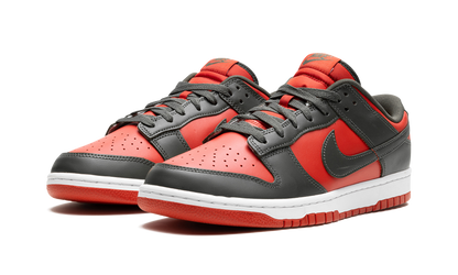 Dunk Low "Mystic Red" DV0833 600