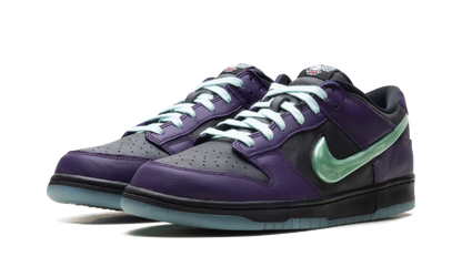 Dunk Low Retro LTD HWN "Wizard" IB2267 001