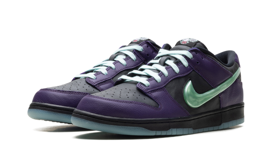Dunk Low Retro LTD HWN "Wizard" IB2267 001