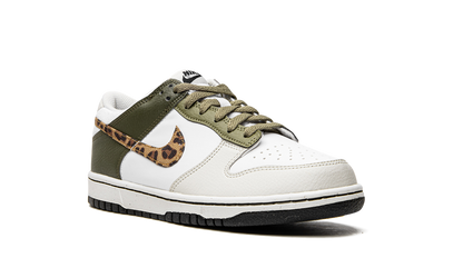 Dunk Low GS "Animal Instinct" DX9282 100