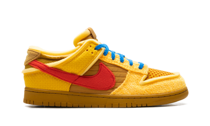 Dunk Low "CPFM Swamp Sponge - Psychic Purple" IH5094 500