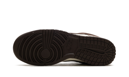 Dunk Low Retro SE "Pale Ivory Baroque Brown" FQ8249 104