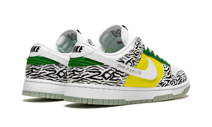 Dunk Low "Doernbecher 2022" DR7305 100