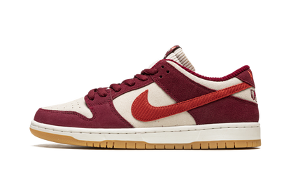 SB Dunk Low "Skate Like A Girl" DX4589 600
