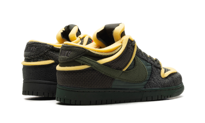 Dunk Low "CPFM Swamp Spone - Sequoia" IH5094 300