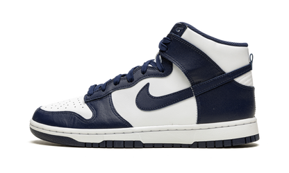 Dunk High "Championship Navy" DD1399 104