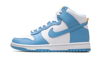 Dunk High "Blue Chill" DD1399 401