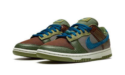 Dunk Low NH "Cacao Wow" DR0159 200