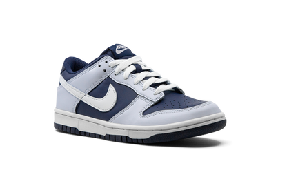 Dunk Low "Football Grey / Midnight Navy" FB9109 002