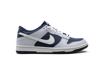 Dunk Low "Football Grey / Midnight Navy" FB9109 002