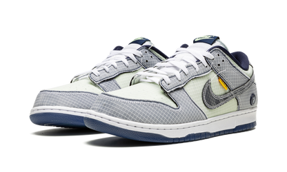 Dunk Low "Union LA - Passport Pack - Pistachio" DJ9649 401