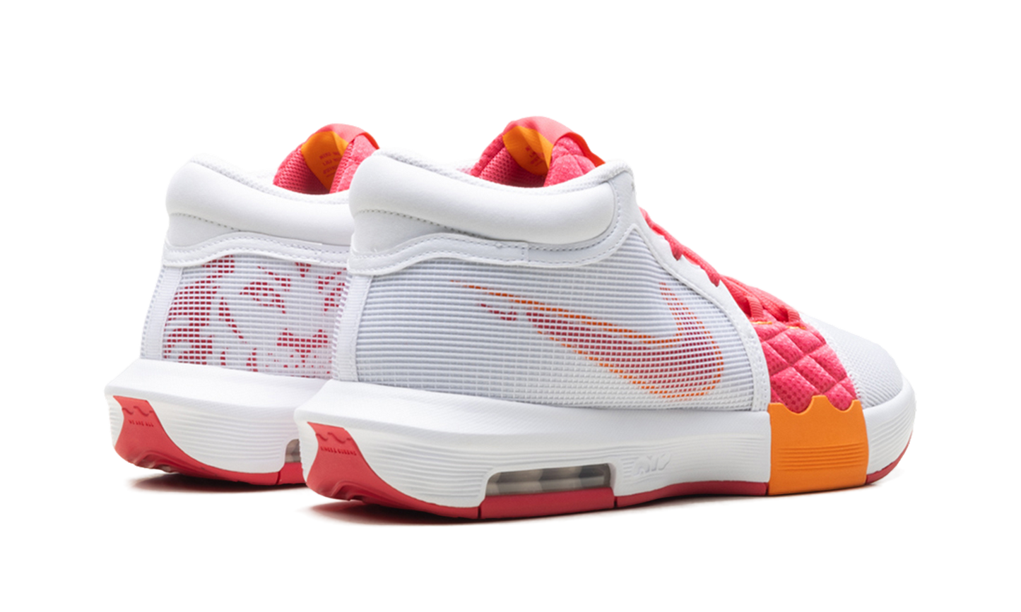 LEBRON WITNESS 8 "DUNKIN DONUTS" FB2239 104